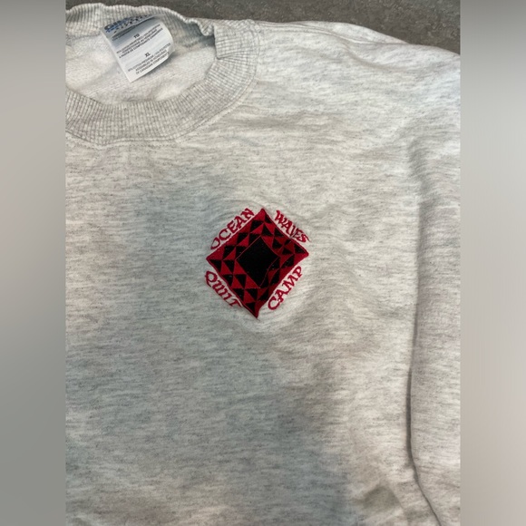 Vintage crewneck - Picture 4 of 4